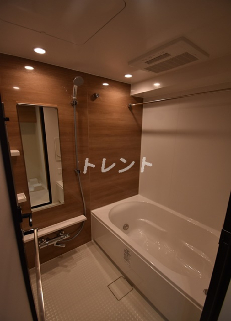 アーバンコア月島-301