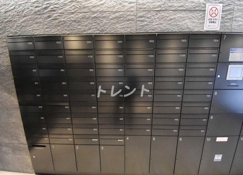 アーバンコア月島-301