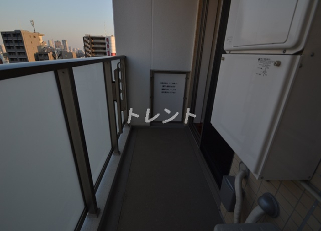 グランスイート四谷エクシア-803
