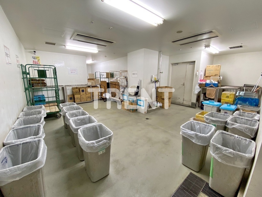 ハンドレッドステイレジデンス-403