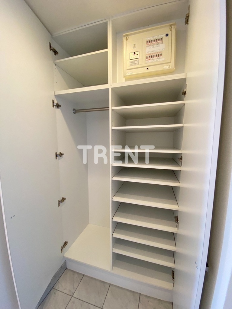 ハンドレッドステイレジデンス-403