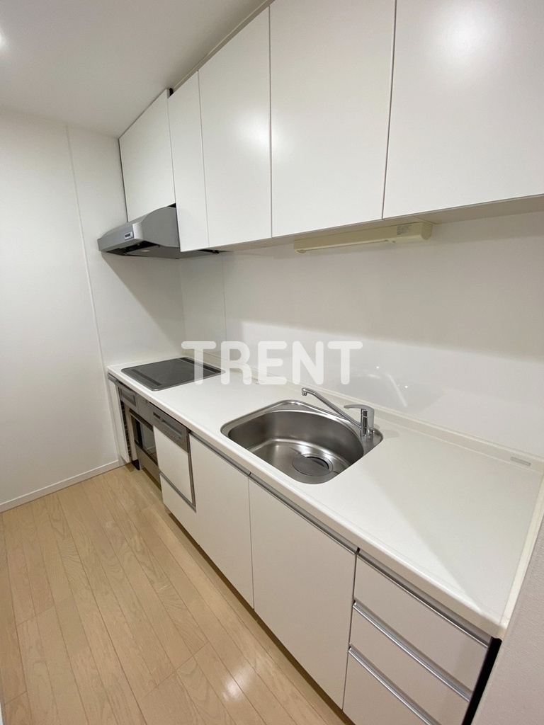 ハンドレッドステイレジデンス-403