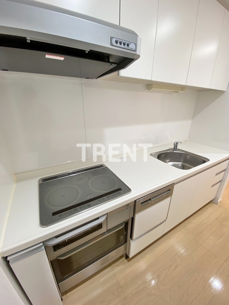 ハンドレッドステイレジデンス-403