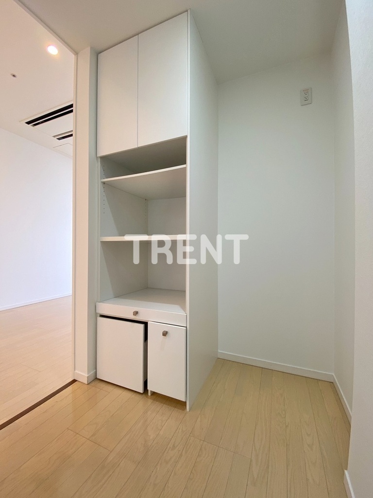 ハンドレッドステイレジデンス-403