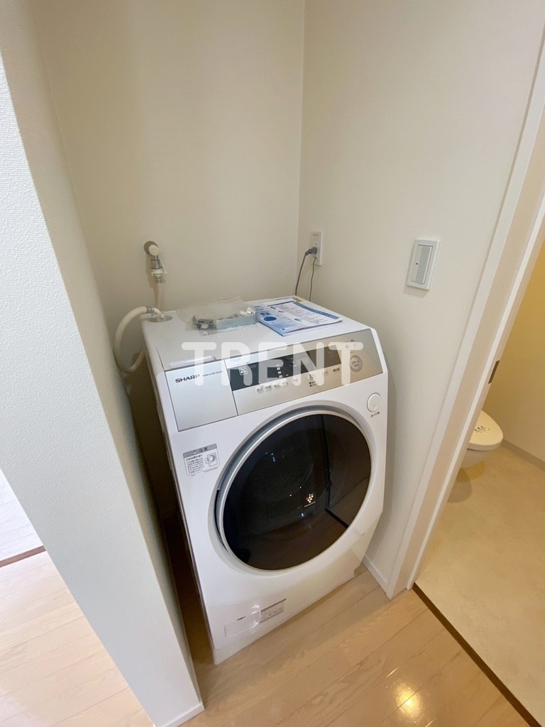 ハンドレッドステイレジデンス-403