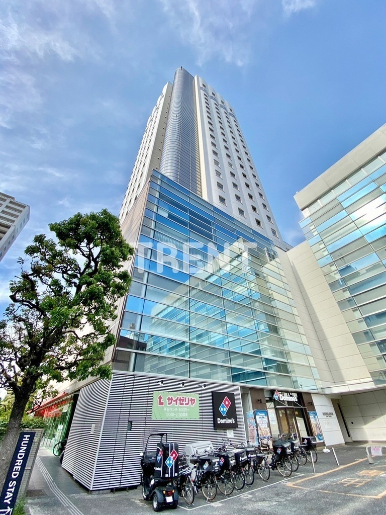 ハンドレッドステイレジデンス-403