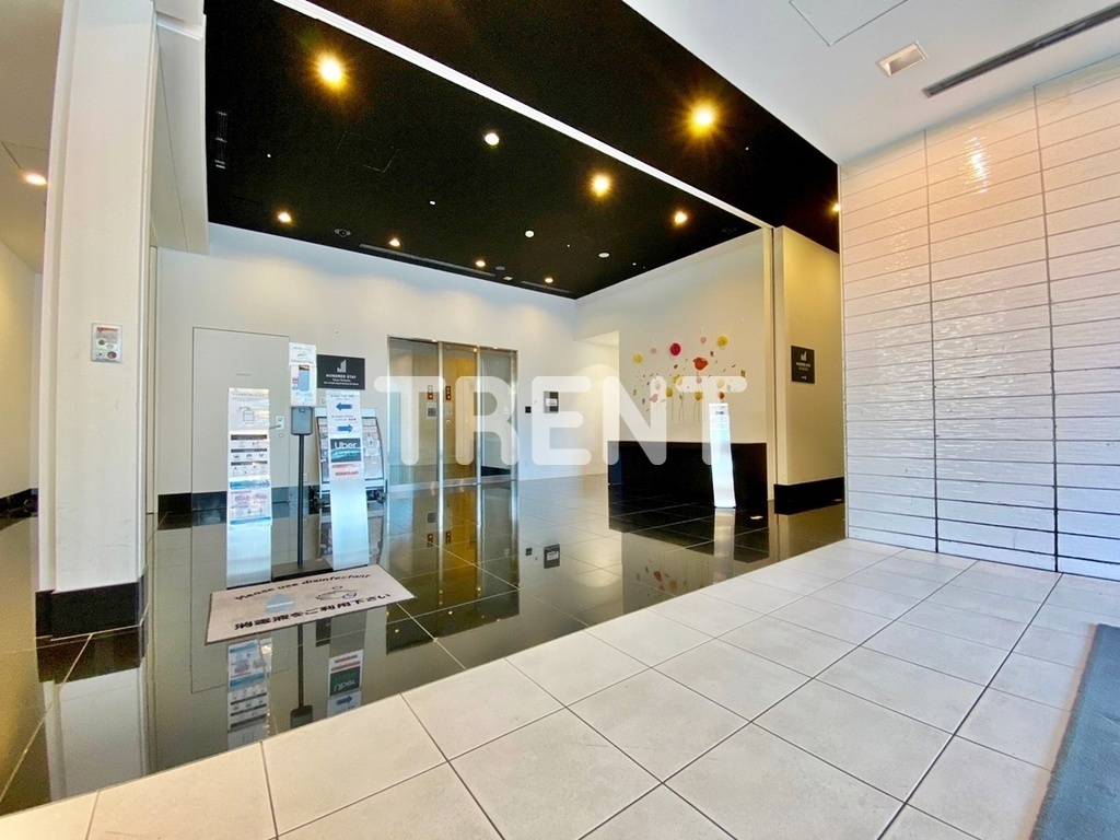 ハンドレッドステイレジデンス-403