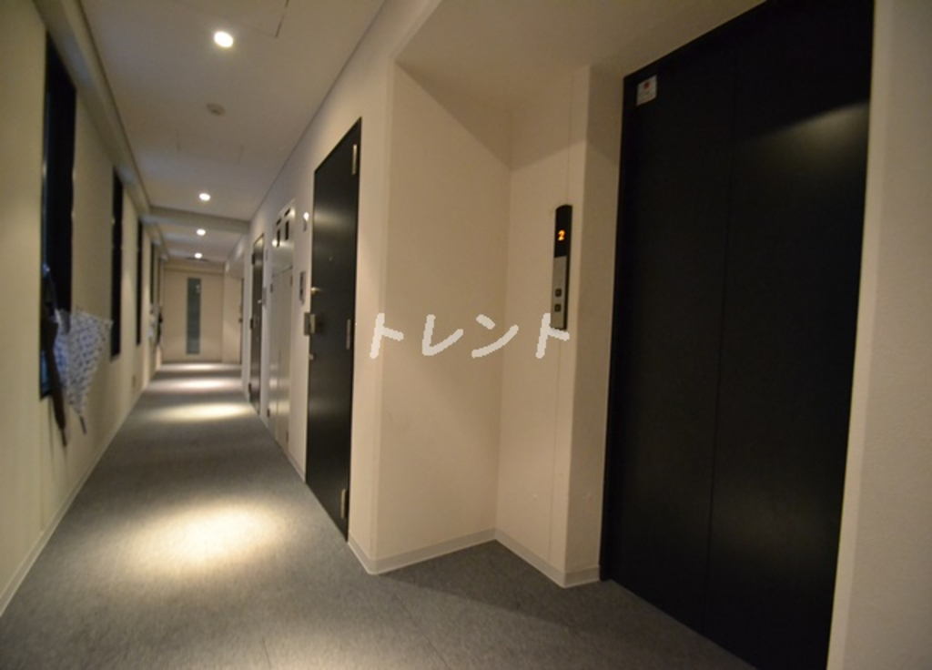 レキシントンスクエア新宿御苑-505