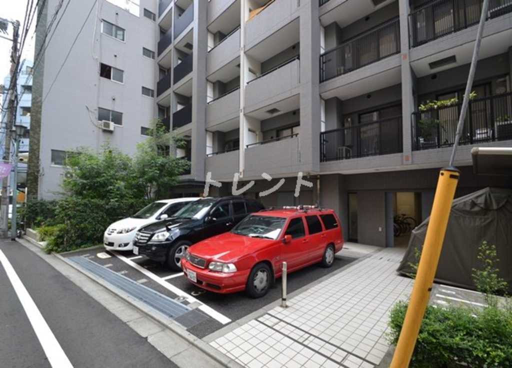 レキシントンスクエア新宿御苑-505