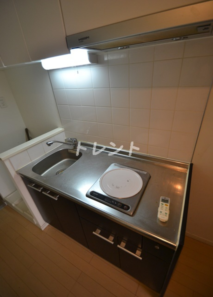 レキシントンスクエア新宿御苑-505