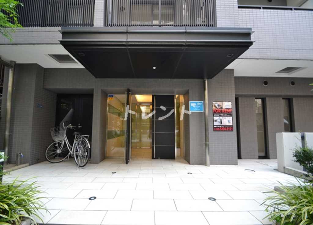 レキシントンスクエア新宿御苑-505