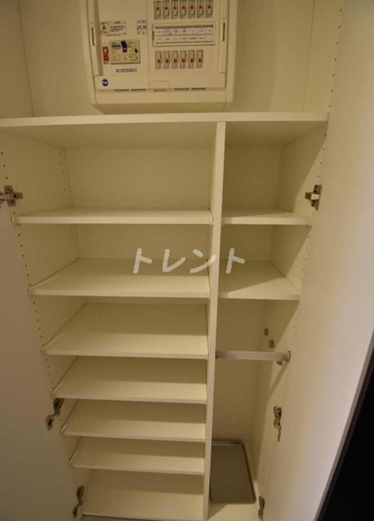 ザパークハビオ月島フロント-901