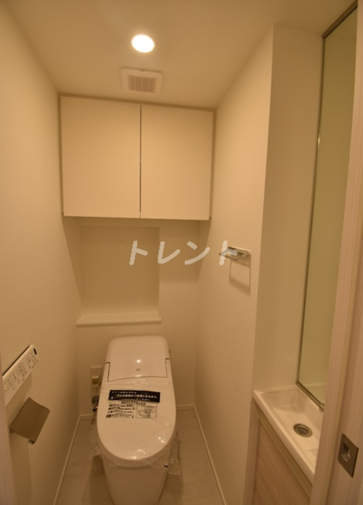 ザパークハビオ月島フロント-901