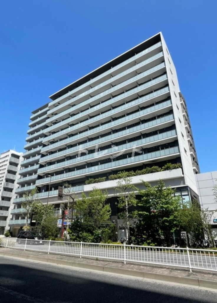 コンフォリア東新宿ステーションフロント-1004