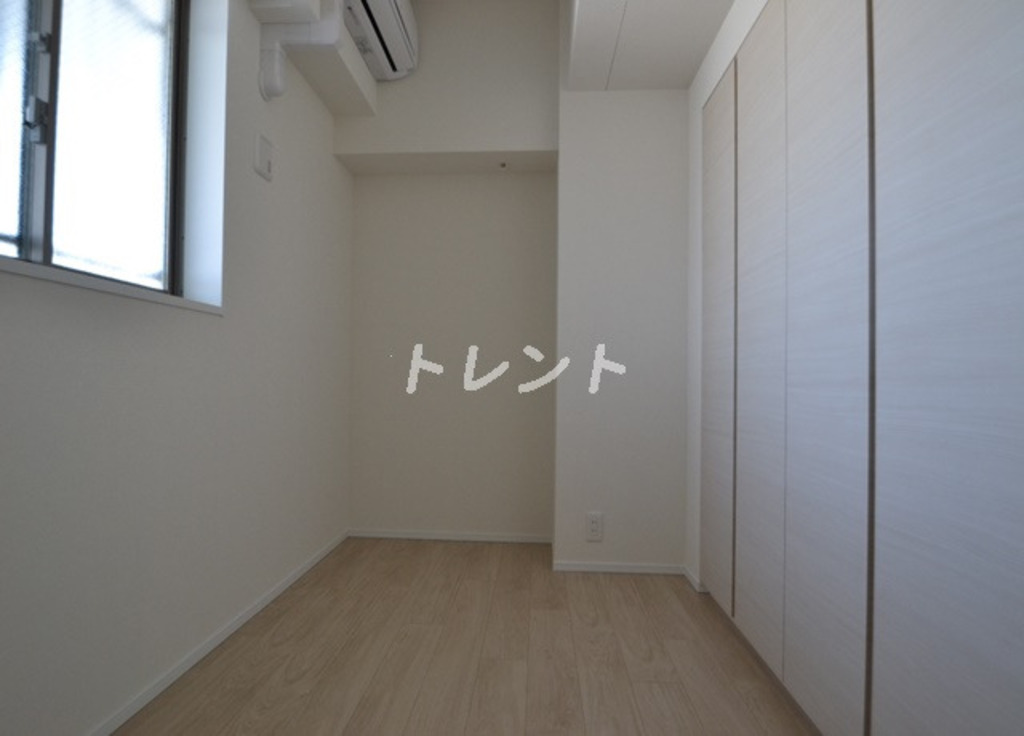 コンフォリア東新宿ステーションフロント-1004