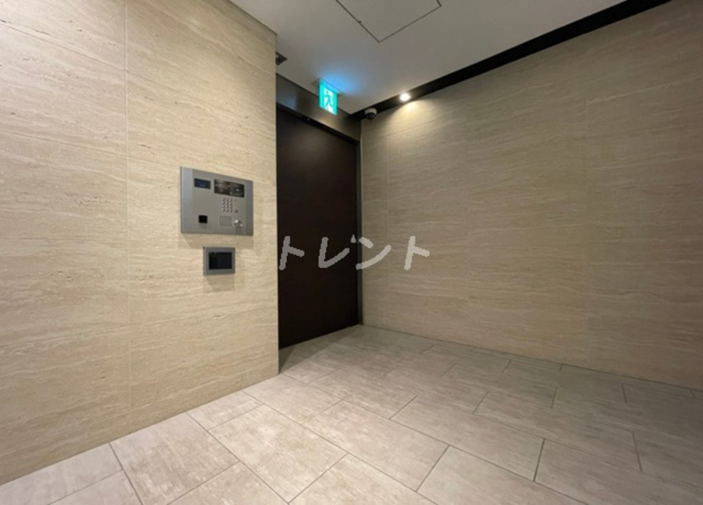 コンフォリア東新宿ステーションフロント-1004