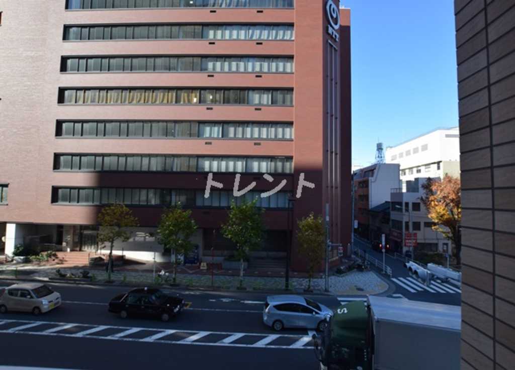 プライムアーバン日本橋人形町-1101
