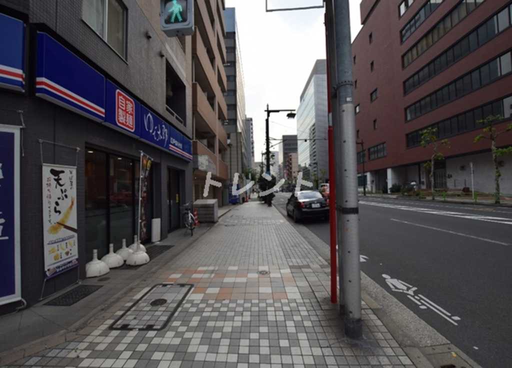 プライムアーバン日本橋人形町-1101