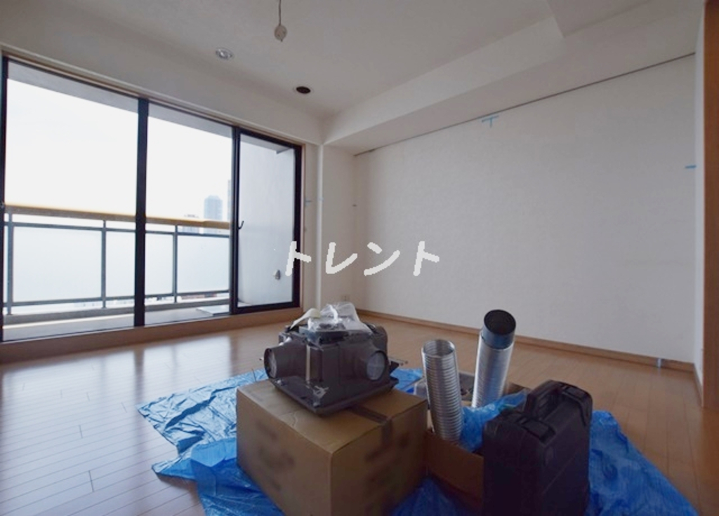 リバー＆タワー【RIVER＆TOWER】-1304