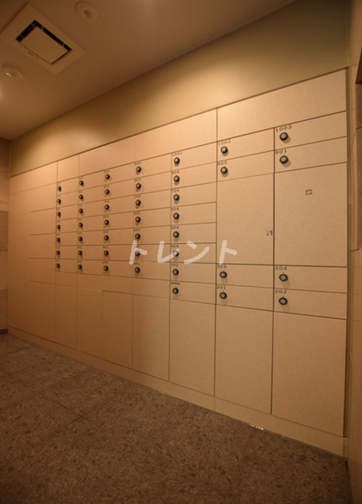 アジュールテラス日本橋浜町-702
