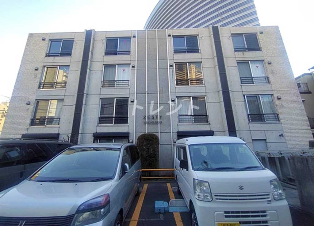ZESTY西新宿Ⅲ[ゼスティー西新宿Ⅲ]-102