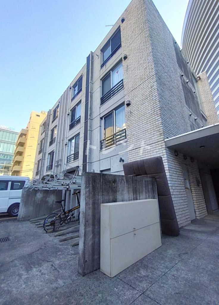 ZESTY西新宿Ⅲ[ゼスティー西新宿Ⅲ]-102