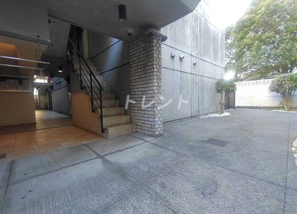 ZESTY西新宿Ⅲ[ゼスティー西新宿Ⅲ]-102