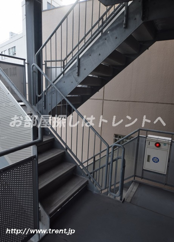 パークキューブ八丁堀-701