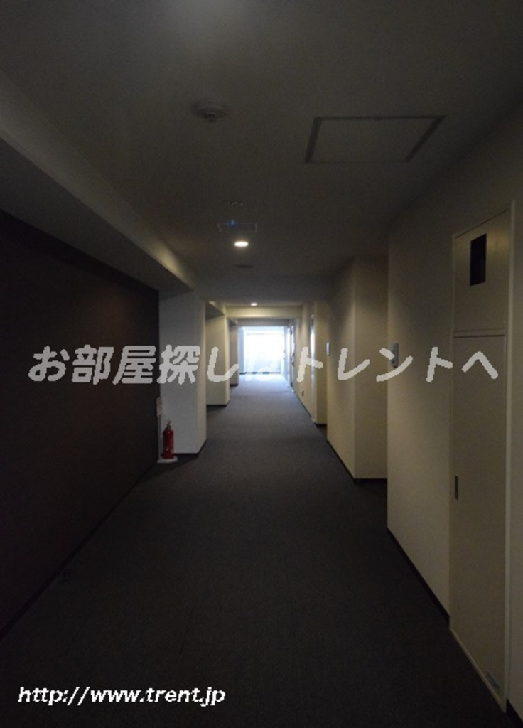 パークキューブ八丁堀-701