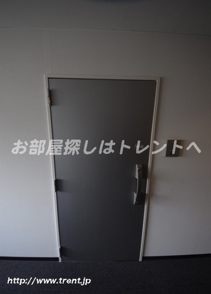 パークキューブ八丁堀-701