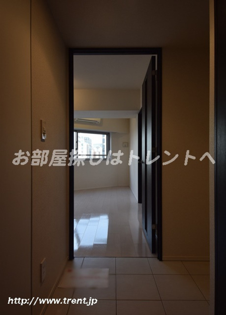 パークキューブ八丁堀-701
