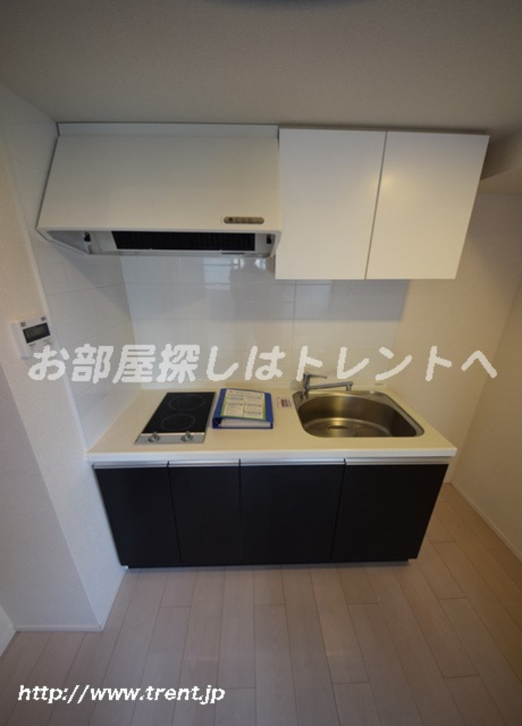 パークキューブ八丁堀-701