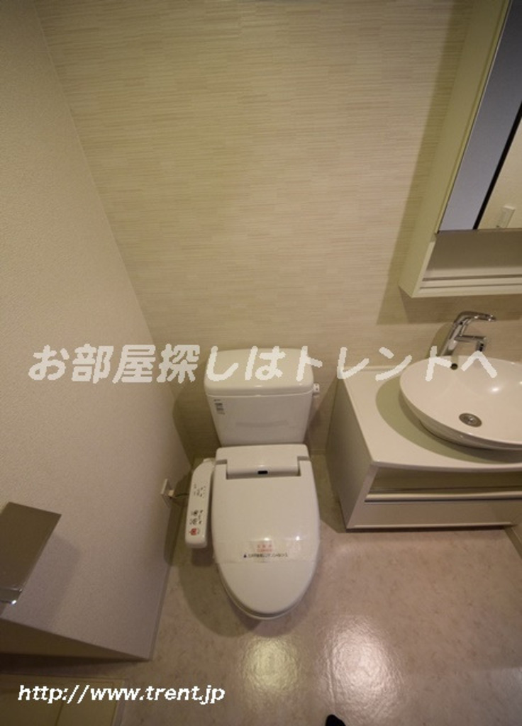 パークキューブ八丁堀-701