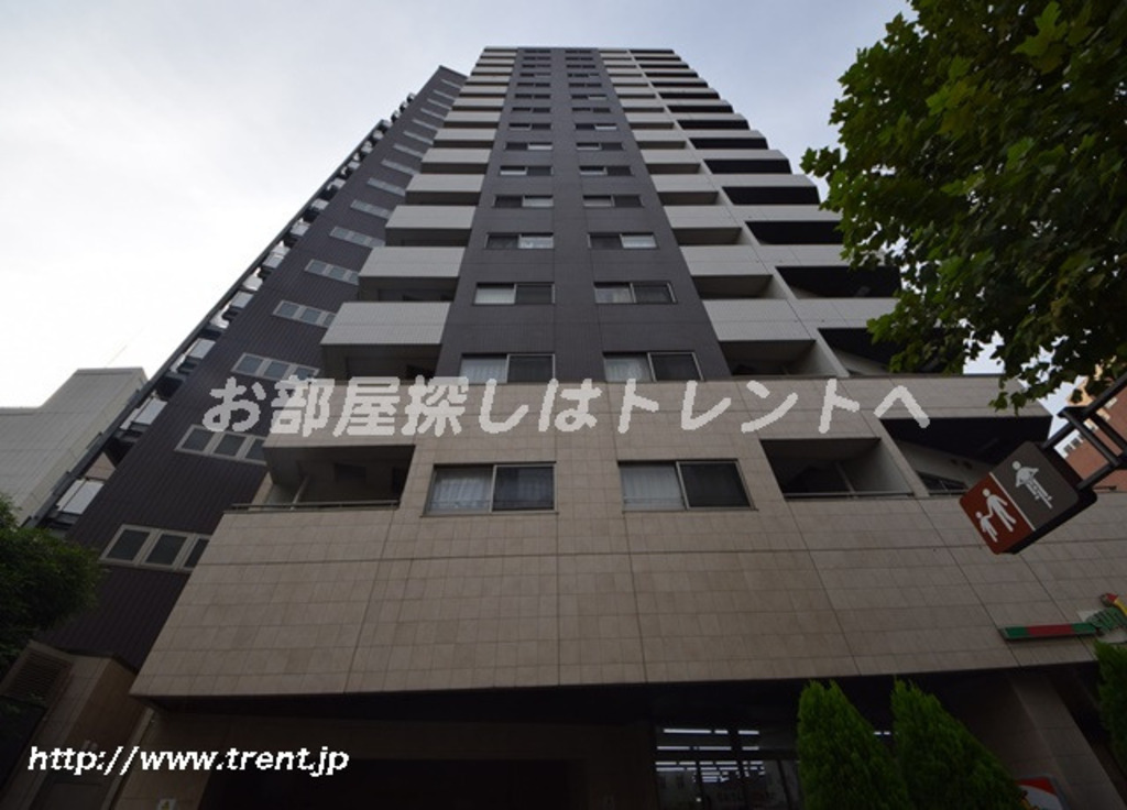 パークキューブ八丁堀-701