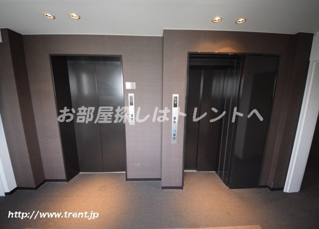 パークキューブ八丁堀-701