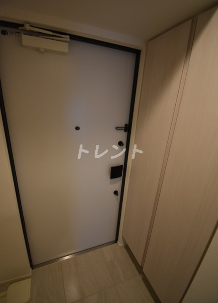 カーサスプレンディッド虎ノ門-902
