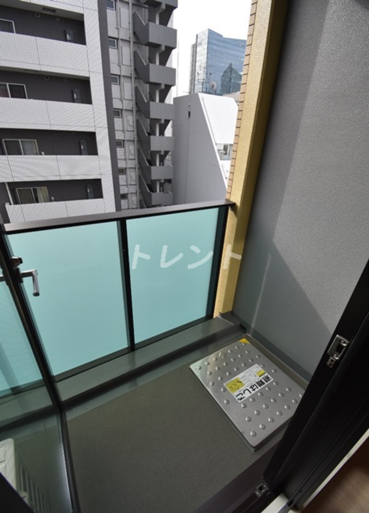 カーサスプレンディッド虎ノ門-902