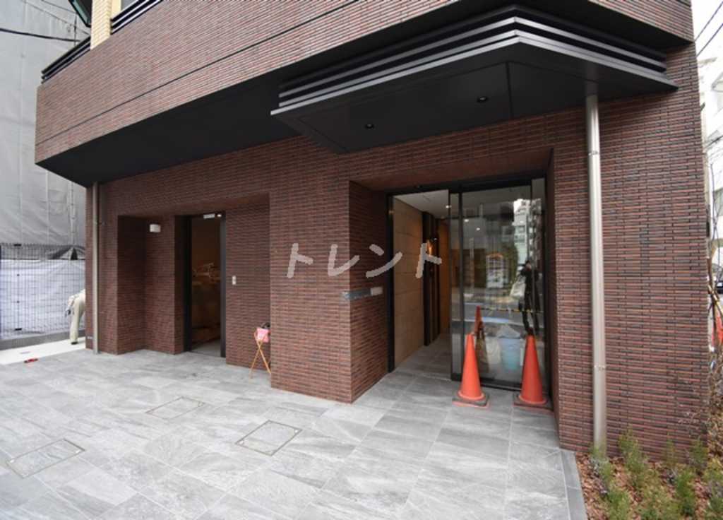 カーサスプレンディッド虎ノ門-902