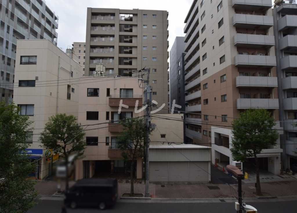 クローバーステイ秋葉原-903