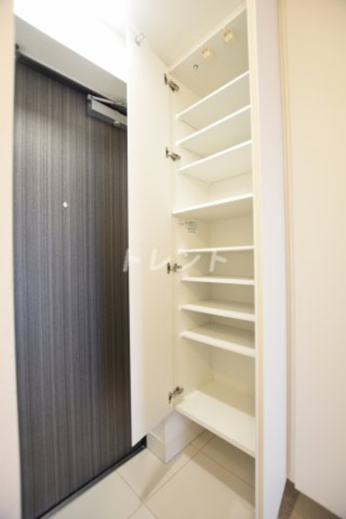 エスレジデンス神田アバンス【S-RESIDENCE神田avance】-1202