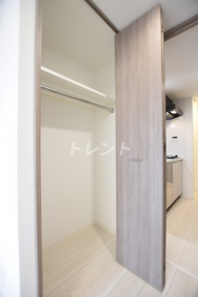 エスレジデンス神田アバンス【S-RESIDENCE神田avance】-1202