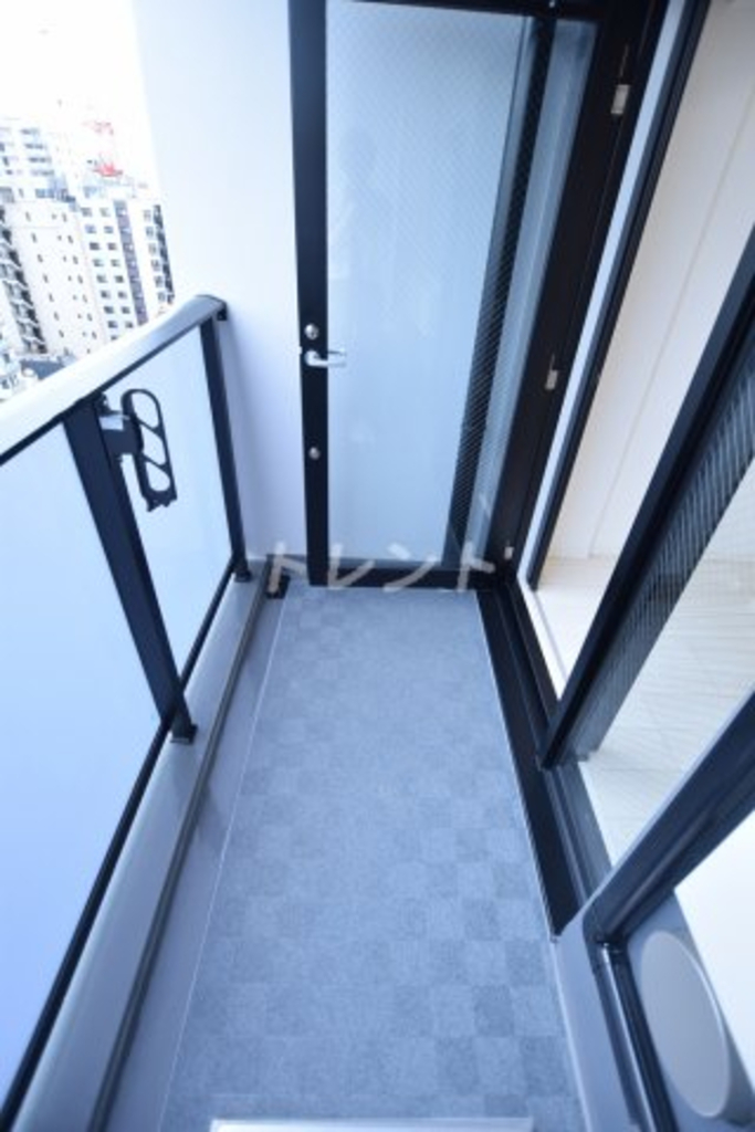エスレジデンス神田アバンス【S-RESIDENCE神田avance】-1202