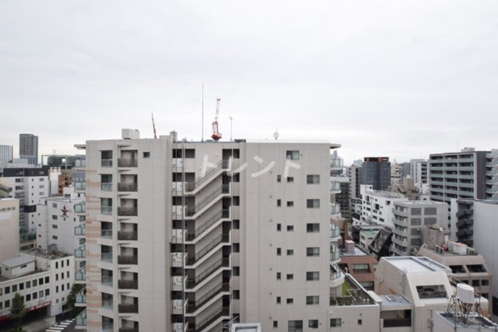 エスレジデンス神田アバンス【S-RESIDENCE神田avance】-1202