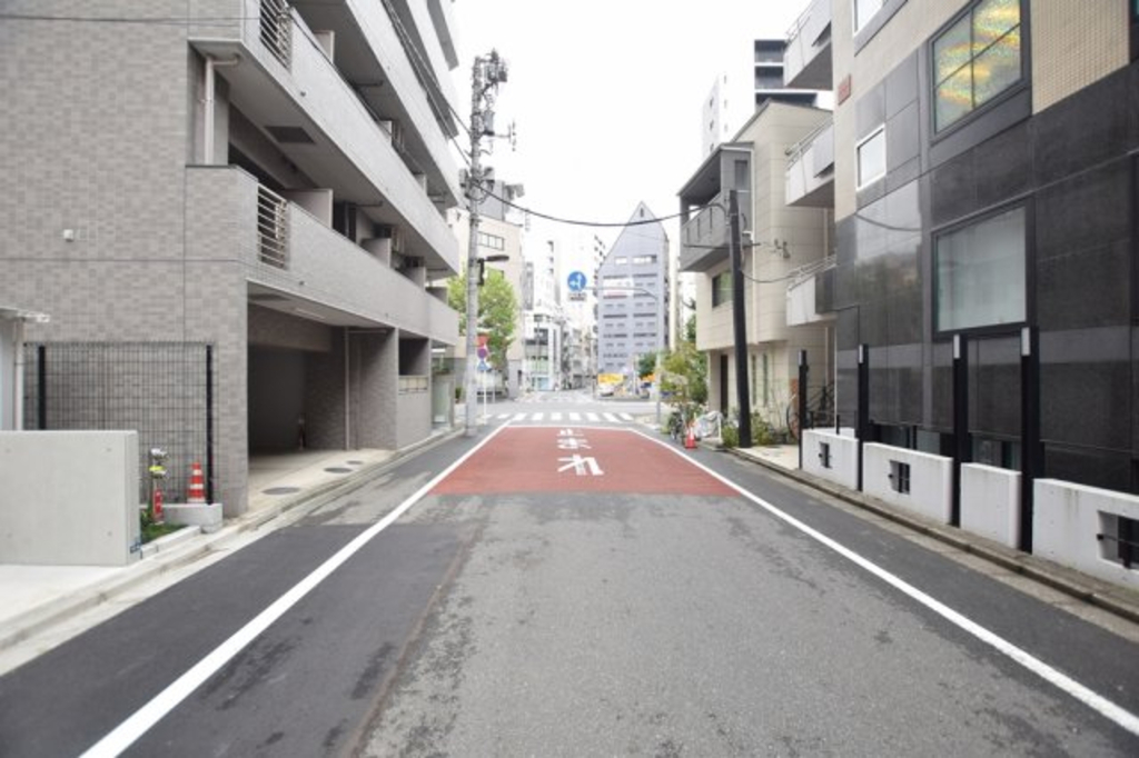 エスレジデンス神田アバンス【S-RESIDENCE神田avance】-1202