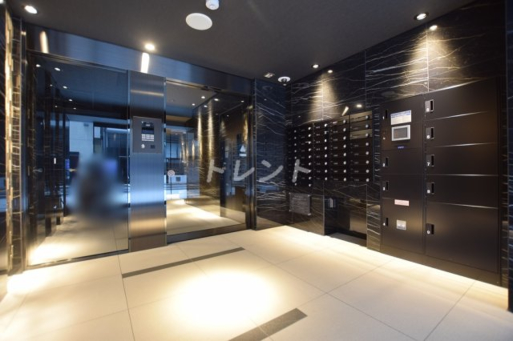 エスレジデンス神田アバンス【S-RESIDENCE神田avance】-1202