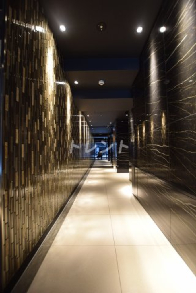 エスレジデンス神田アバンス【S-RESIDENCE神田avance】-1202