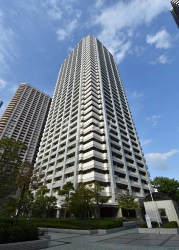 リバーシティ21イーストタワーズ10棟-503