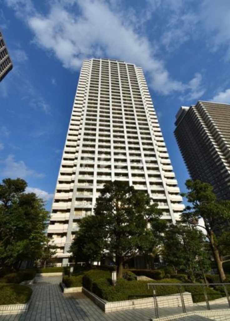 リバーシティ21イーストタワーズ10棟-503