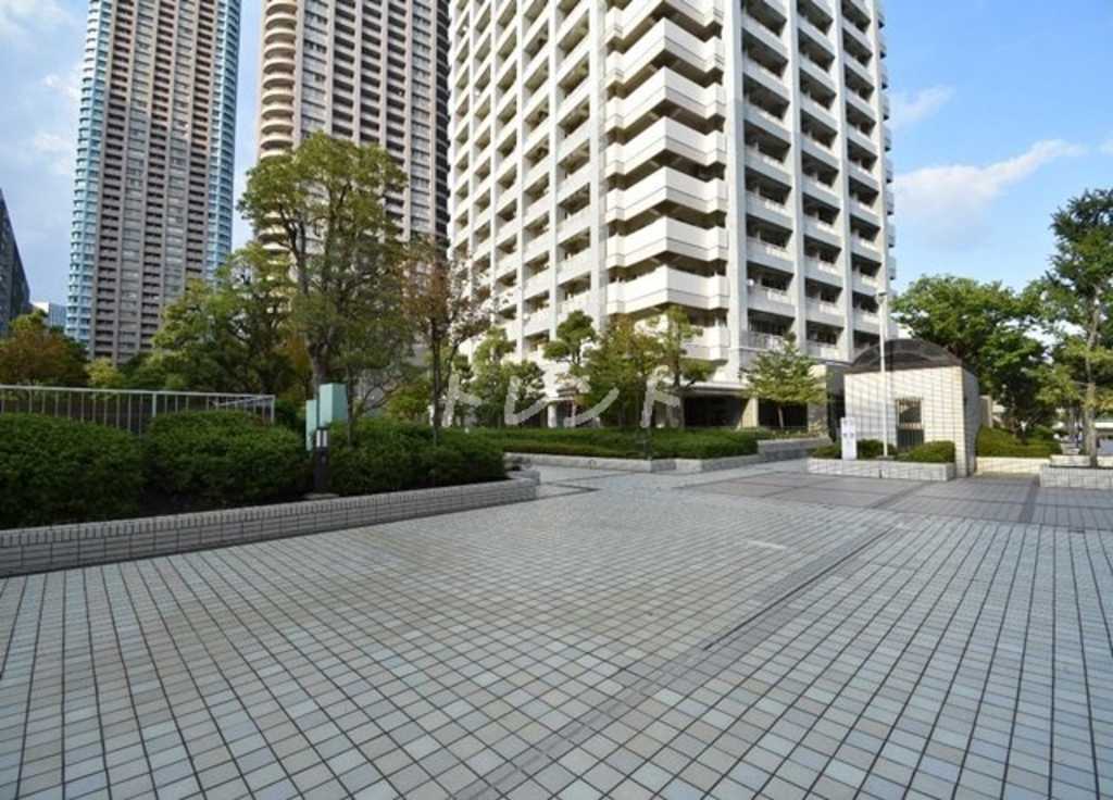 リバーシティ21イーストタワーズ10棟-503