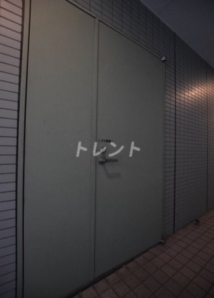 パークアクシス日本橋人形町-705